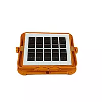 Zigdeal Solar LED Light – Outdoor Lighting | Energy Saving | Automatic Night Sensor