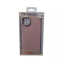 ZigDeal iPhone 15 Plus Fashion Case – Stylish Design | Slim Fit Protection