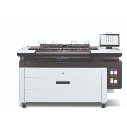 HP Pagewide XL 4200 40-in & XL PostScript/PDF U