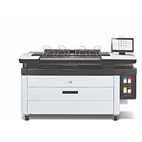 HP Pagewide XL 4200 40-in & XL PostScript/PDF U