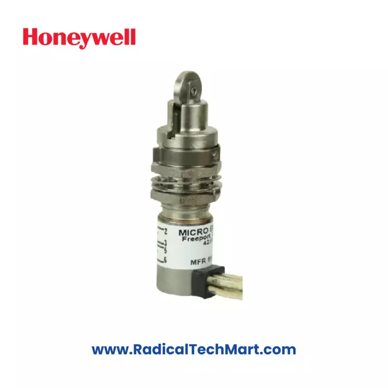 422EN1-6 Honeywell Limit Switch