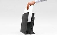 Cannon Flatbed Scanner-(LIDE 400)