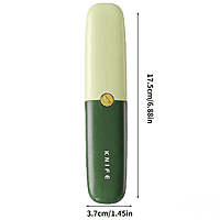 Zigdeal Kitchen Knife – Sharp Stainless Steel Blade | Ergonomic Handle | Daily Cooking