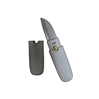 Zigdeal Kitchen Knife – Sharp Stainless Steel Blade | Ergonomic Handle | Daily Cooking