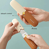 Zigdeal Kitchen Knife – Sharp Stainless Steel Blade | Ergonomic Handle | Daily Cooking