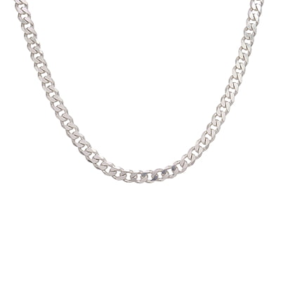 Silver Fancy Design Chain Silver Fancy Design Chain