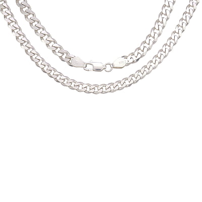 Silver Fancy Design Chain Silver Fancy Design Chain
