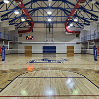 Bayfront Sports Arena