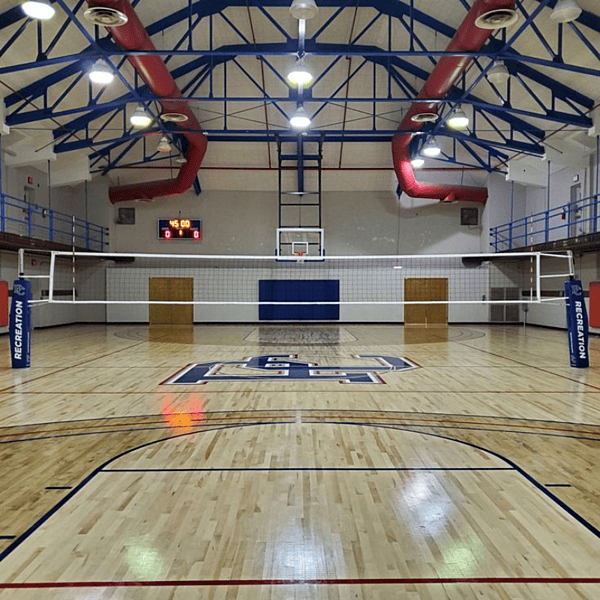 Bayfront Sports Arena