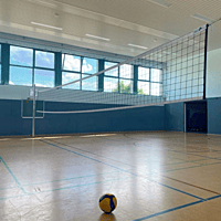 Bayfront Sports Arena