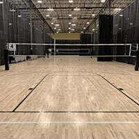 Bayfront Sports Arena