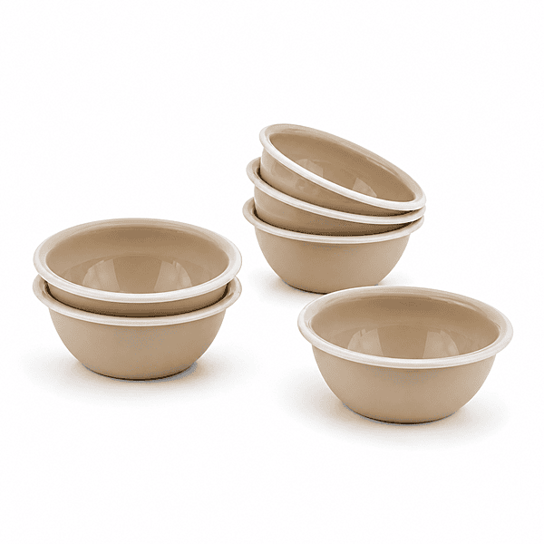 MELAMINE KATORI SMALL