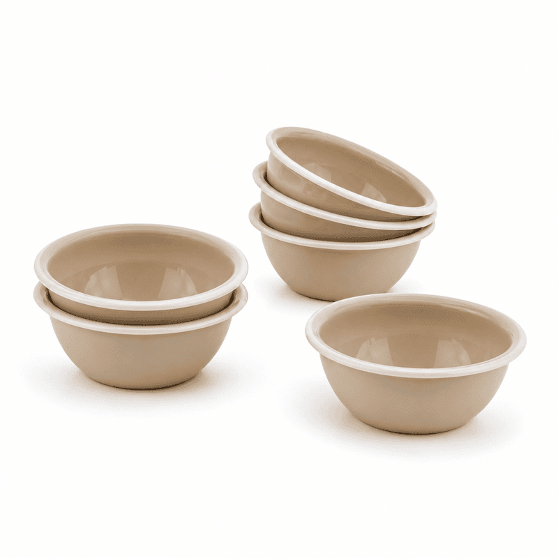 MELAMINE KATORI SMALL