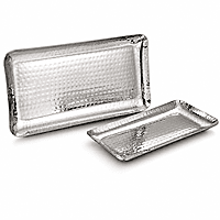 SS PLATTER TABLE SERVICE KG