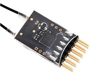 RADIOMASTER-R84 RECEIVER