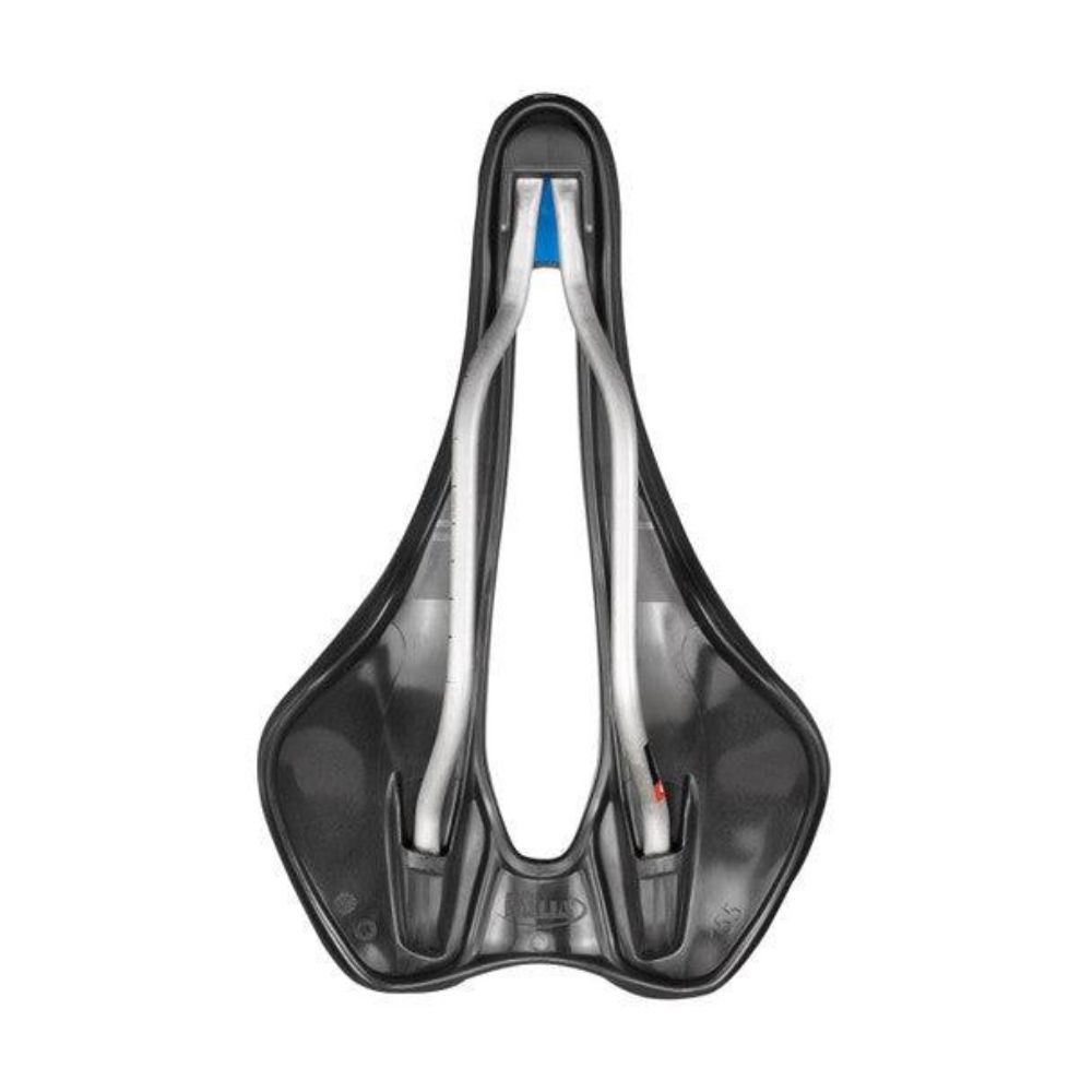 Selle Max SLR Boost TI 316 Gel Superflow Selle Max SLR Boost TI 316 Gel Superflow