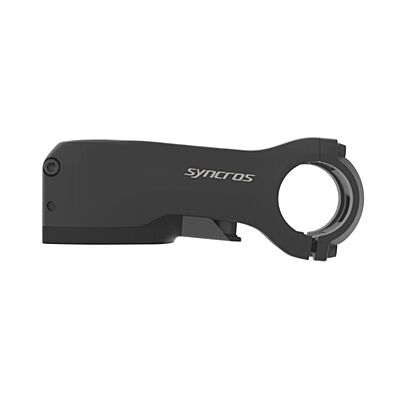 Syncross Stem RR 2.0-Black-120mm