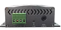 DSPPA 2x20W MiNi Bluetooth Amplifier