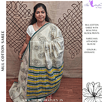 MUL COTTON SAREE ssgSMCS24789 MUL COTTON SAREE ssgSMCS24789