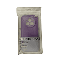 ZigDeal Realme 14 Pro Silicone Case – Soft Grip | Slim Fit Protection