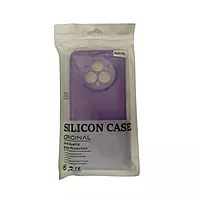 ZigDeal Realme 14 Pro Silicone Case – Soft Grip | Slim Fit Protection
