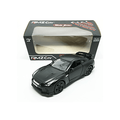 Nissan GTR R 35 | 1:32 | RMZ