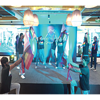 PRIDE MONTH  DANCE PERFORMANCE