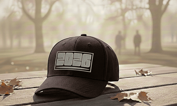 Festival of the Year 2026 - Football 2026 Light