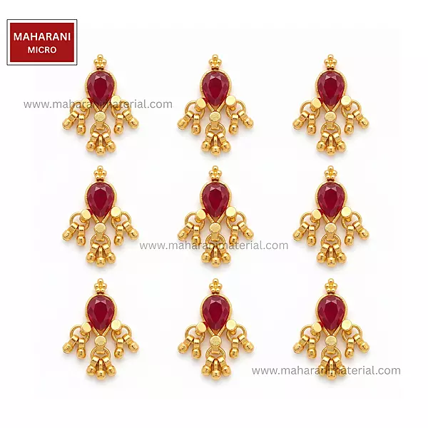 Saaj Panadi Hook | High Quality