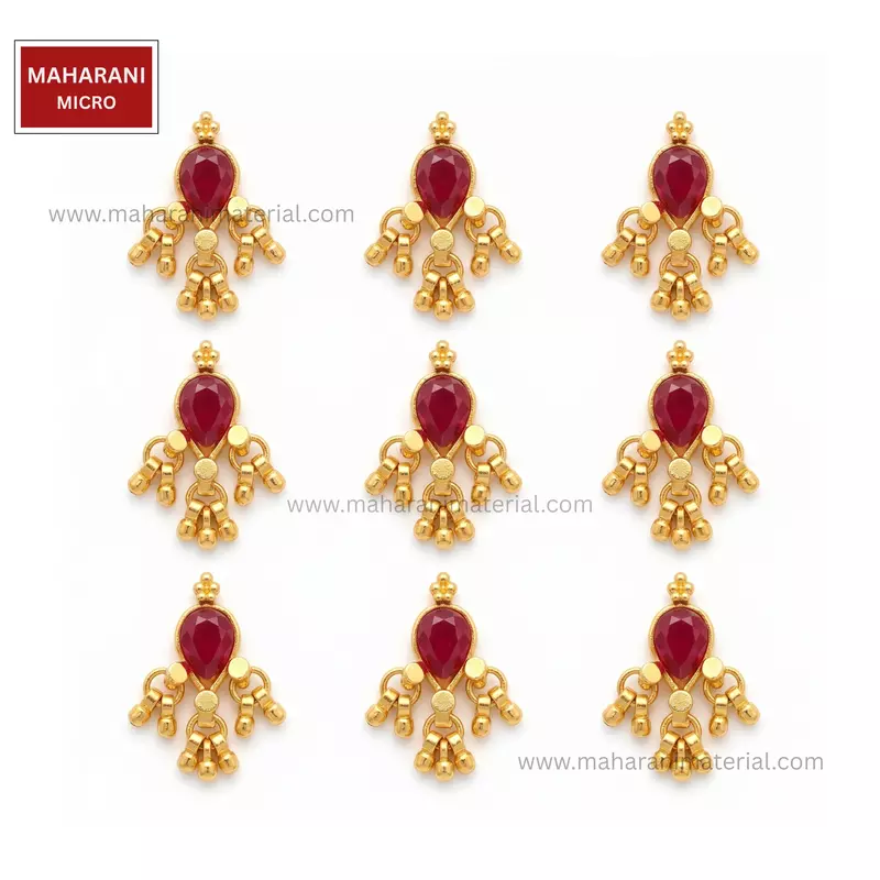 Saaj Panadi Hook | High Quality