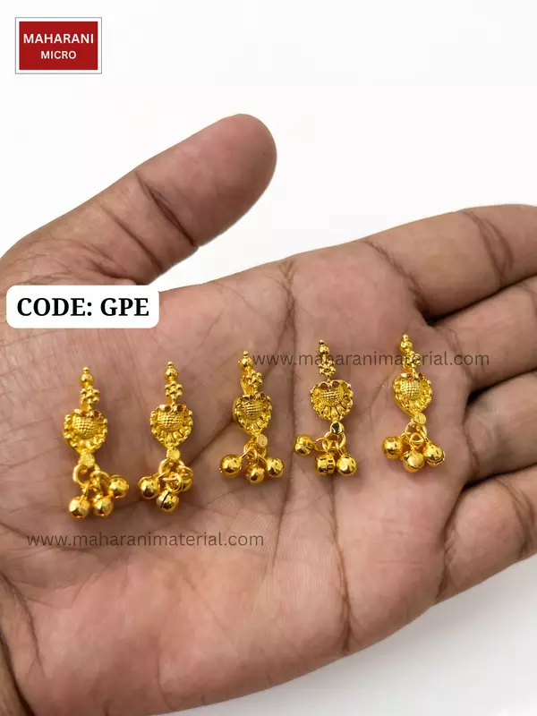 Golden Panadi | High Quality 