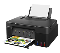 Canon PIXMA G3730 printer (Refurbished)