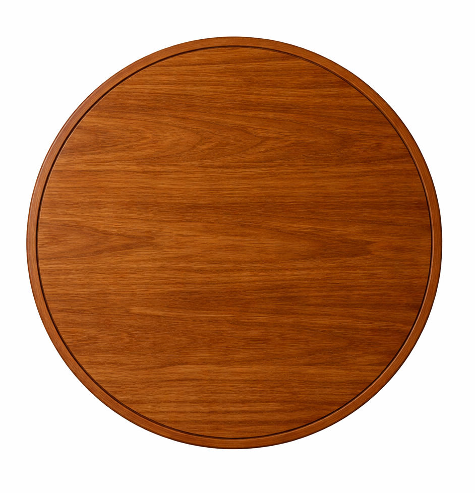 Glenn Solidwood Coffee Table