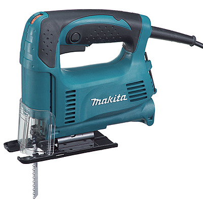 Jigsaw Machine, 65mm 2" 450W 4327 Electric: Makita