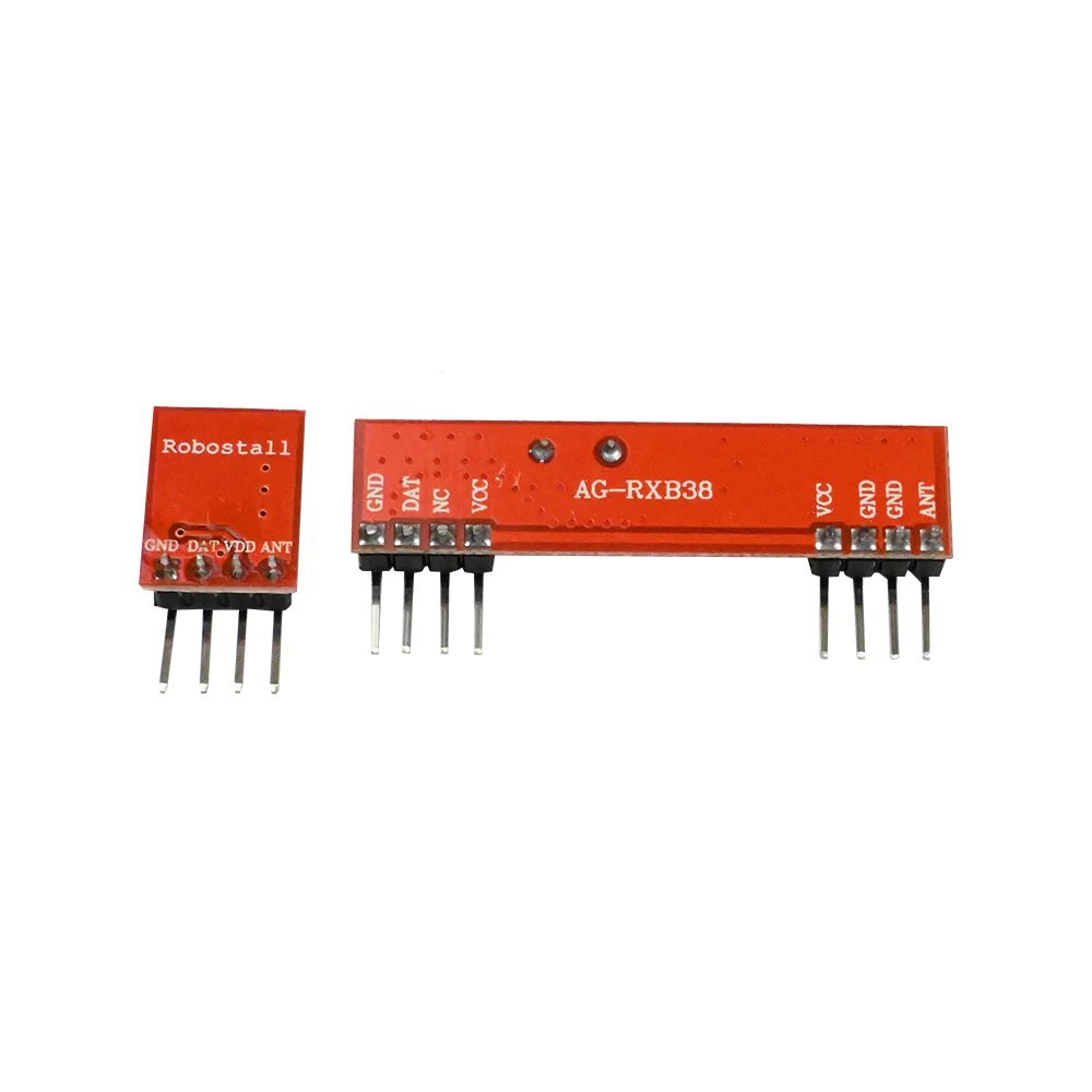 RF 433 MHz module RF 433 MHz module