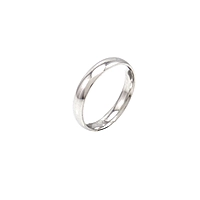 Silver Ring (11.0)