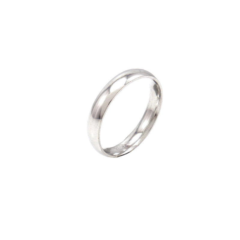 Silver Ring (11.0)