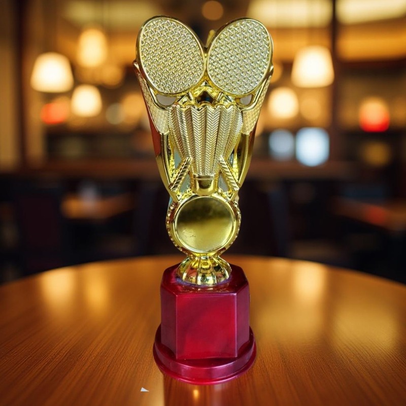 RC-SP1437  DOUBLE RACKET 24CM 18%