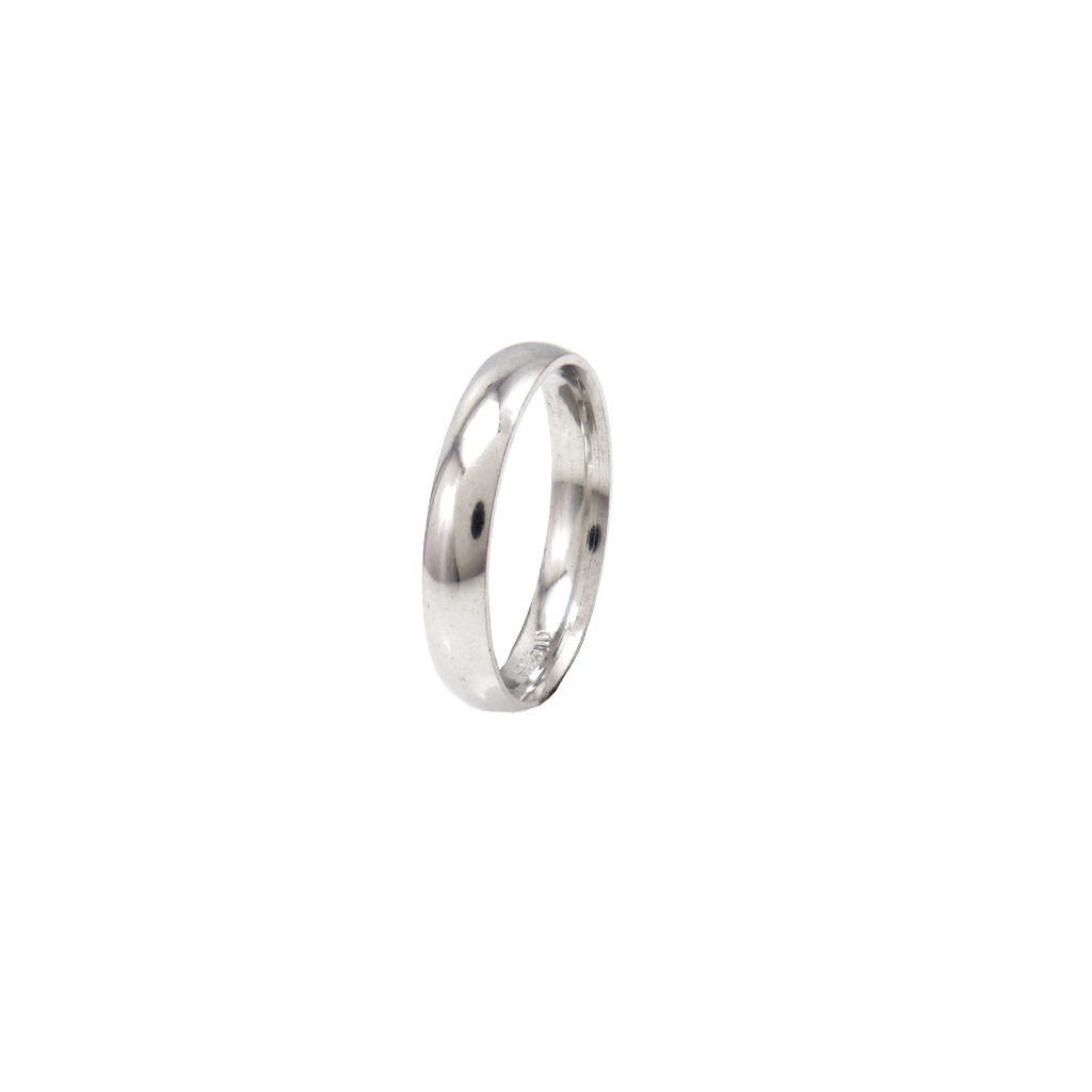 Silver Ring, Mothiram (15.0)