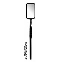 Julldent Premium Dental Photography Mirror – Butterfly Black