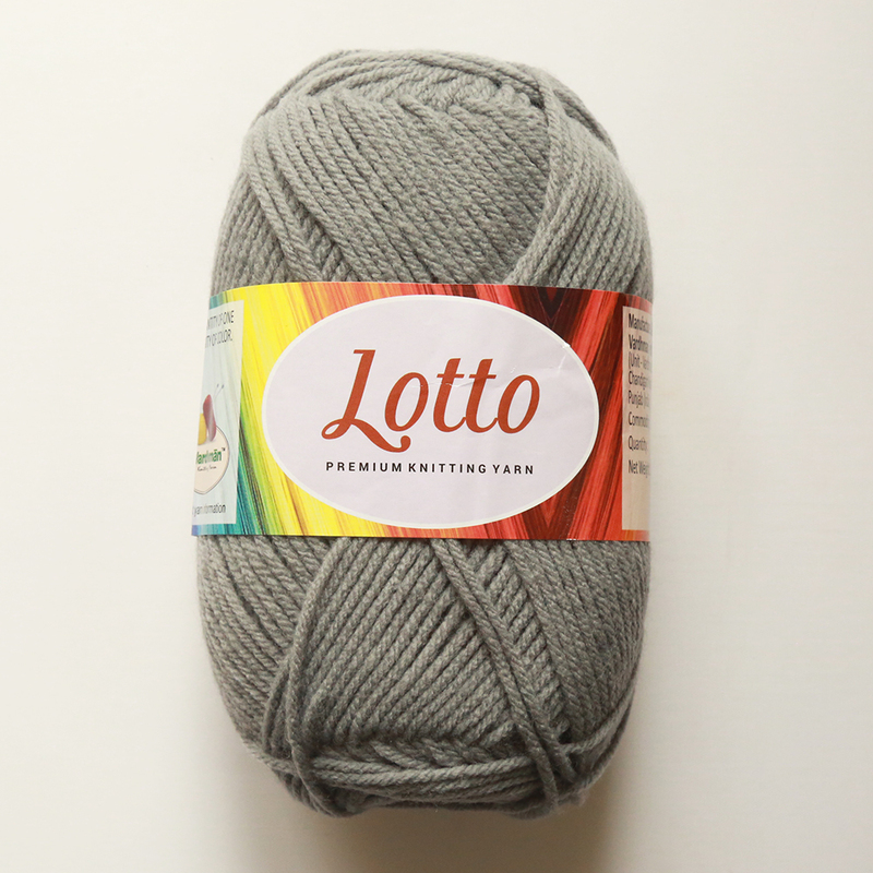 Vardhman Lotto Yarn- 435