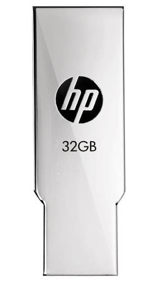 HP V237W USB 2.0 Pen Drive