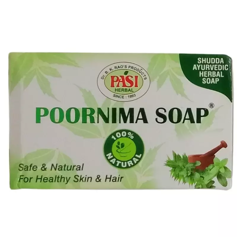 Poornima Soap