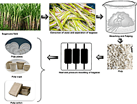 Agri By-Product Upcycling (Husk, Bran, Bagasse)