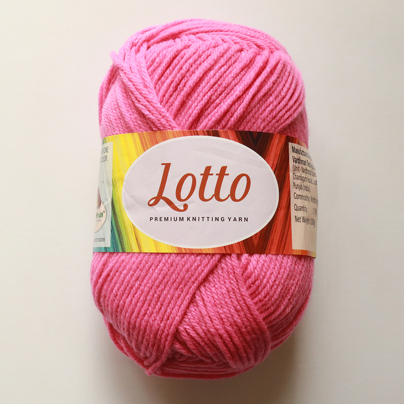 Vardhman Lotto Yarn- 437