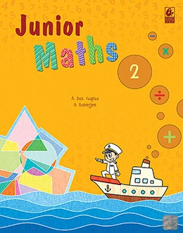 Junior Maths 2