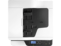Rental Mono A3 Copier Plan 2 (HP 438 nda)
