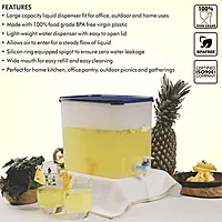 Signora ware Continental  Water Dispenser 9 Liter