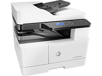 Rental Mono A3 Copier Plan 2 (HP 438 nda)