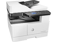 Refurbished HP LaserJet Mono M438nda A3 MFP Printer Refurbished HP LaserJet Mono M438nda A3 MFP Printer